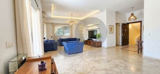 large terrace/ quiet street/Decorated / Beit El Chaar,metn/بيت الشعار/REF#OU141451 — 2