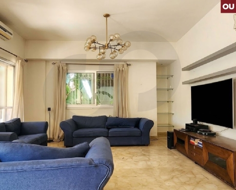 large terrace/ quiet street/Decorated / Beit El Chaar,metn/بيت الشعار/REF#OU141451