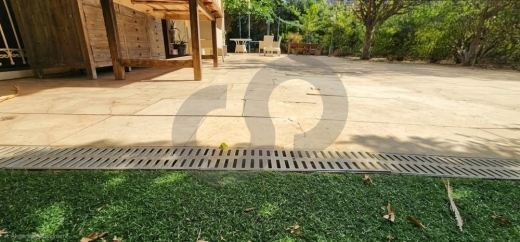 large terrace/ quiet street/Decorated / Beit El Chaar,metn/بيت الشعار/REF#OU141451 — 4