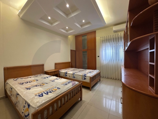 Apartment for Rent/Fully furnished/ Renovated/Main road /HAMRA-BEIRUT/حمرا/REF#HB141450 — 6