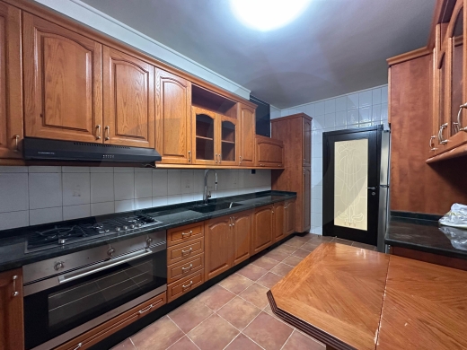 Apartment for Rent/Fully furnished/ Renovated/Main road /HAMRA-BEIRUT/حمرا/REF#HB141450 — 4