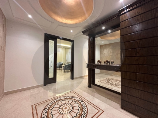 Apartment for Rent/Fully furnished/ Renovated/Main road /HAMRA-BEIRUT/حمرا/REF#HB141450 — 2