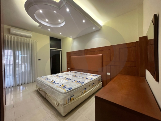 Apartment for Rent/Fully furnished/ Renovated/Main road /HAMRA-BEIRUT/حمرا/REF#HB141450 — 8