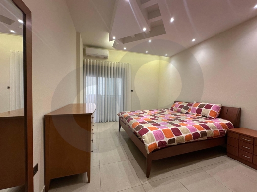Apartment for Rent/Fully furnished/ Renovated/Main road /HAMRA-BEIRUT/حمرا/REF#HB141450 — 7
