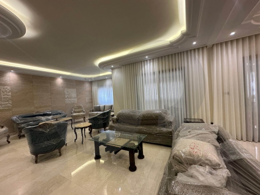Apartment for Rent/Fully furnished/ Renovated/Main road /HAMRA-BEIRUT/حمرا/REF#HB141450 — 5