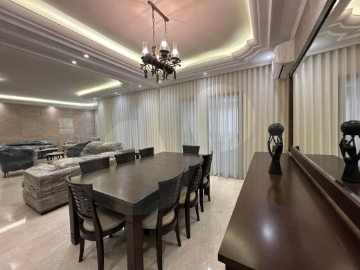 Apartment for Rent/Fully furnished/ Renovated/Main road /HAMRA-BEIRUT/حمرا/REF#HB141450 — 9