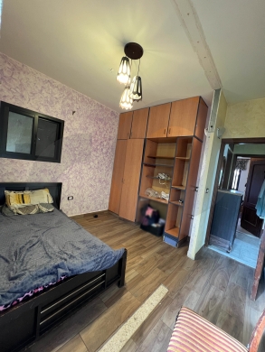 Fully furnished and decorated Apartment/Mountain view/Calm… — 2