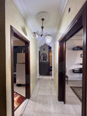 Fully furnished and decorated Apartment/Mountain view/Calm… — 9