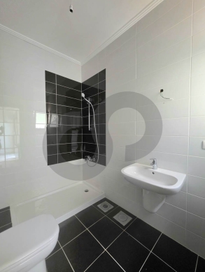 Brand new/4th floor/modern building/Stunning Sea View/kfar… — 8