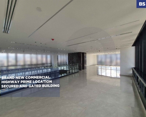 SPACIOUS DUPLEX OFFICE — FOR RENT/HIGH END/BAOUCHRIE,METN/البوشرية/REF#BS141443 !