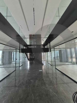 SPACIOUS DUPLEX OFFICE — FOR RENT/HIGH END/BAOUCHRIE,METN/البوشرية/REF#BS141443 ! — 2