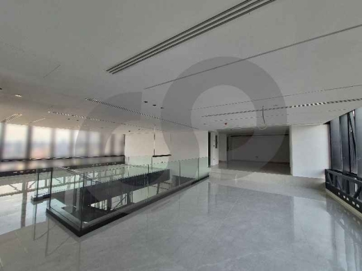 SPACIOUS DUPLEX OFFICE — FOR RENT/HIGH END/BAOUCHRIE,METN/البوشرية/REF#BS141443 ! — 6