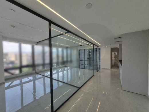 Duplex Office for rent/Highway prime location/Secured and gated… — 6