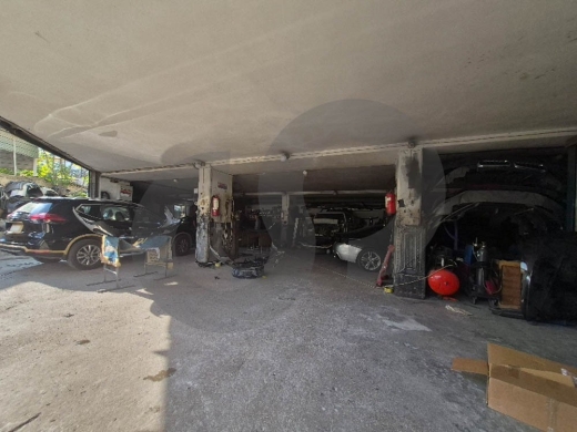 Brand New Warehouse/1st degree industrial/private Road/NAHR EL MOT,METN/نهر ال… — 2