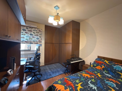 Apartment for Sale/Prime and very calm location/Unobstructed sea view/AIN EL… — 3