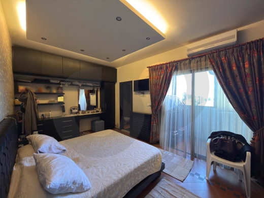 Apartment for Sale/Prime and very calm location/Unobstructed sea view/AIN EL… — 4