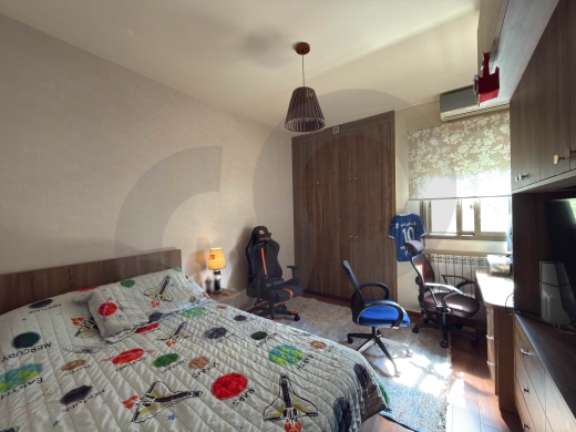 Apartment for Sale/Prime and very calm location/Unobstructed sea view/AIN EL… — 9