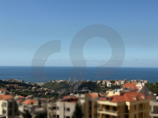 Apartment for Sale/Prime and very calm location/Unobstructed sea view/AIN EL… — 8