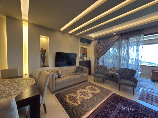 Apartment for Sale/Prime and very calm location/Unobstructed sea view/AIN EL… — 5