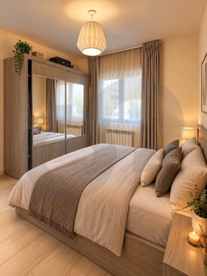 Brand new apartment For Sale/Fully Furnished/ACHRAFIEH-BEIRUT/اشرفيه/REF##MK141435 — 2