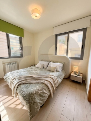Brand new apartment For Sale/Fully Furnished/ACHRAFIEH-BEIRUT/اشرفيه/REF##MK141435 — 4