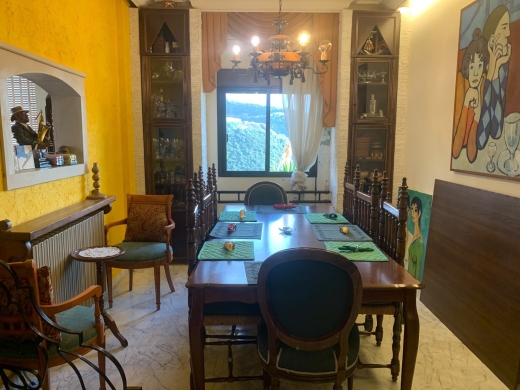 Furnished Apartment With Mountain View For Rent in Jbeil, Blat — 7