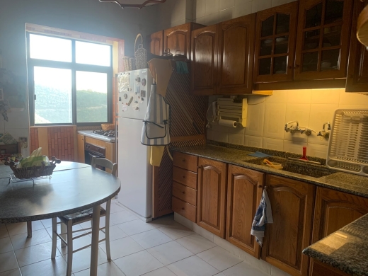 Furnished Apartment With Mountain View For Rent in Jbeil, Blat — 11