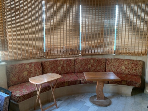 Furnished Apartment With Mountain View For Rent in Jbeil, Blat — 4