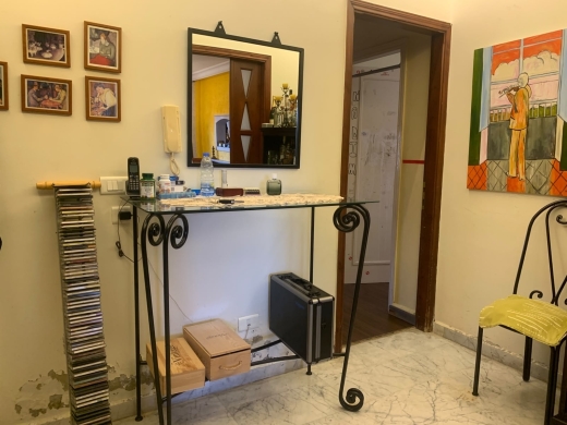 Furnished Apartment With Mountain View For Rent in Jbeil, Blat — 9