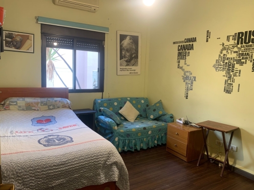 Furnished Apartment With Mountain View For Rent in Jbeil, Blat — 13
