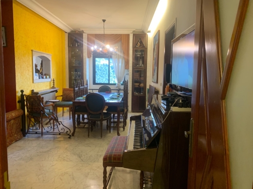 Furnished Apartment With Mountain View For Rent in Jbeil, Blat — 6
