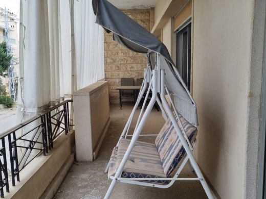 3-Bedroom Apartment For Sale in Aley — 3