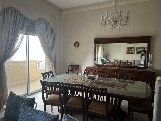 3-Bedroom Apartment For Sale in Aley — 2