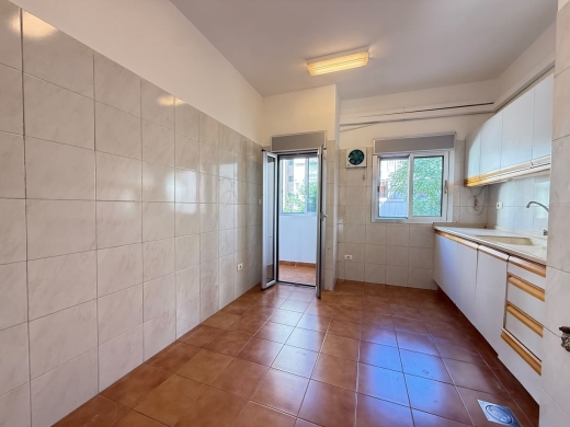 Bright & Sunny Apartment For Sale in Achrafieh, Fassouh — 3
