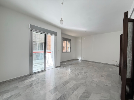 Bright & Sunny Apartment For Sale in Achrafieh, Fassouh