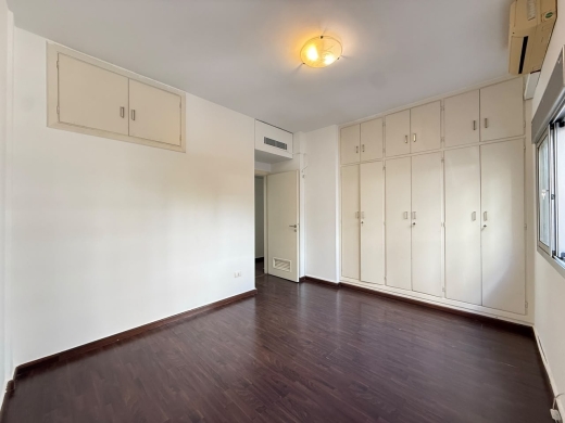 Bright & Sunny Apartment For Sale in Achrafieh, Fassouh — 4