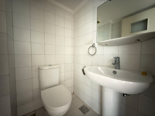 Bright & Sunny Apartment For Sale in Achrafieh, Fassouh — 9
