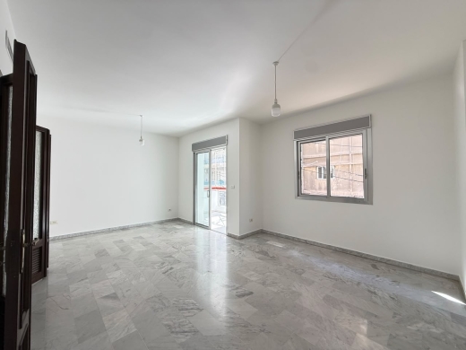 Bright & Sunny Apartment For Sale in Achrafieh, Fassouh — 2