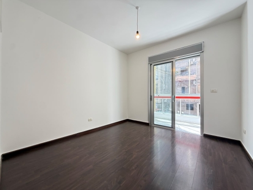 Bright & Sunny Apartment For Sale in Achrafieh, Fassouh — 5