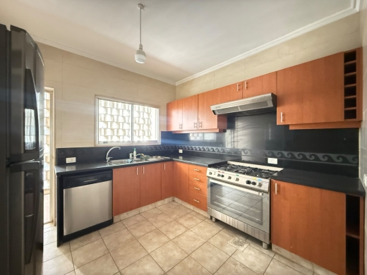 Duplex with Rooftop Terrace For Rent in Achrafieh, Sursock — 8