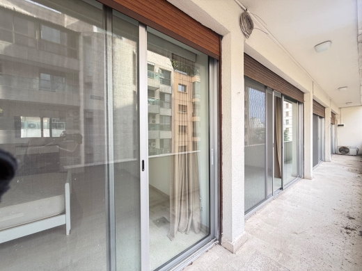 Duplex with Rooftop Terrace For Rent in Achrafieh, Sursock — 5