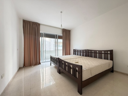 Duplex with Rooftop Terrace For Rent in Achrafieh, Sursock — 12