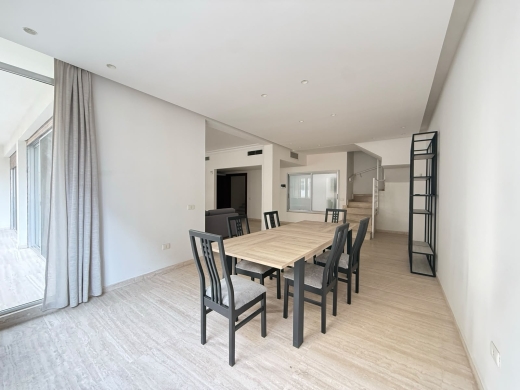 Duplex with Rooftop Terrace For Rent in Achrafieh, Sursock — 6