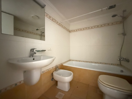 Duplex with Rooftop Terrace For Rent in Achrafieh, Sursock — 14
