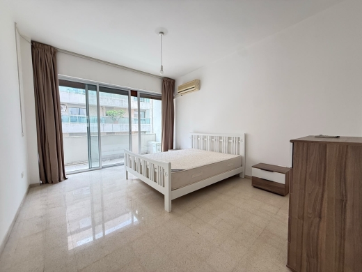 Duplex with Rooftop Terrace For Rent in Achrafieh, Sursock — 11
