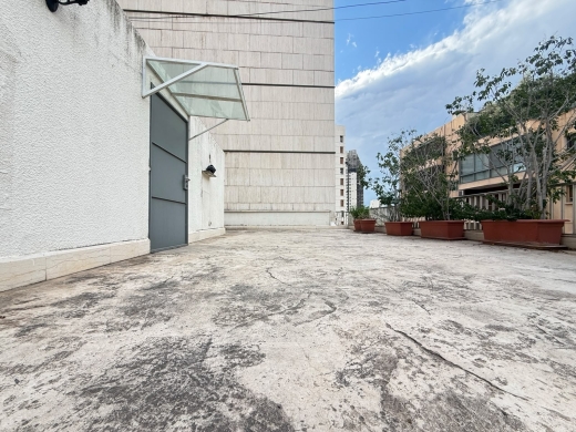 Duplex with Rooftop Terrace For Rent in Achrafieh, Sursock — 7