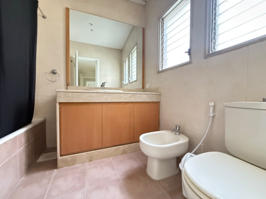 Duplex with Rooftop Terrace For Rent in Achrafieh, Sursock — 13