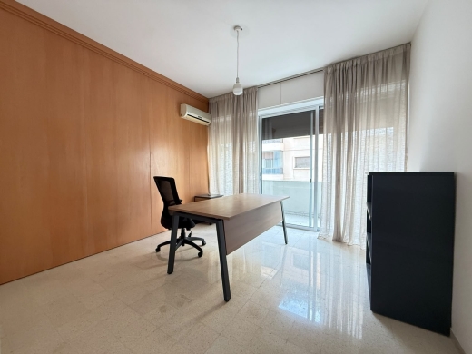 Duplex with Rooftop Terrace For Rent in Achrafieh, Sursock — 9