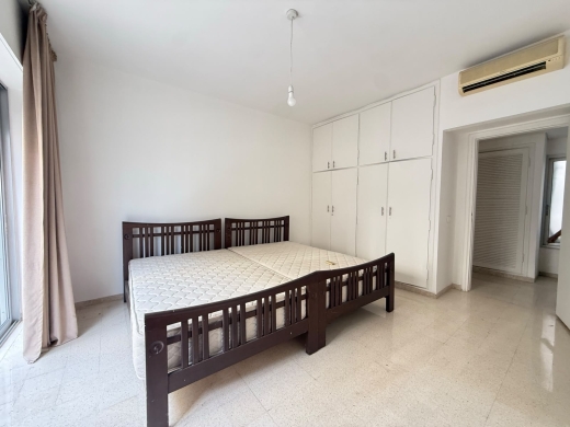Duplex with Rooftop Terrace For Rent in Achrafieh, Sursock — 10