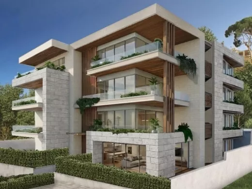 Off Plan!! Apartment For Sale in Qornet Chehwan